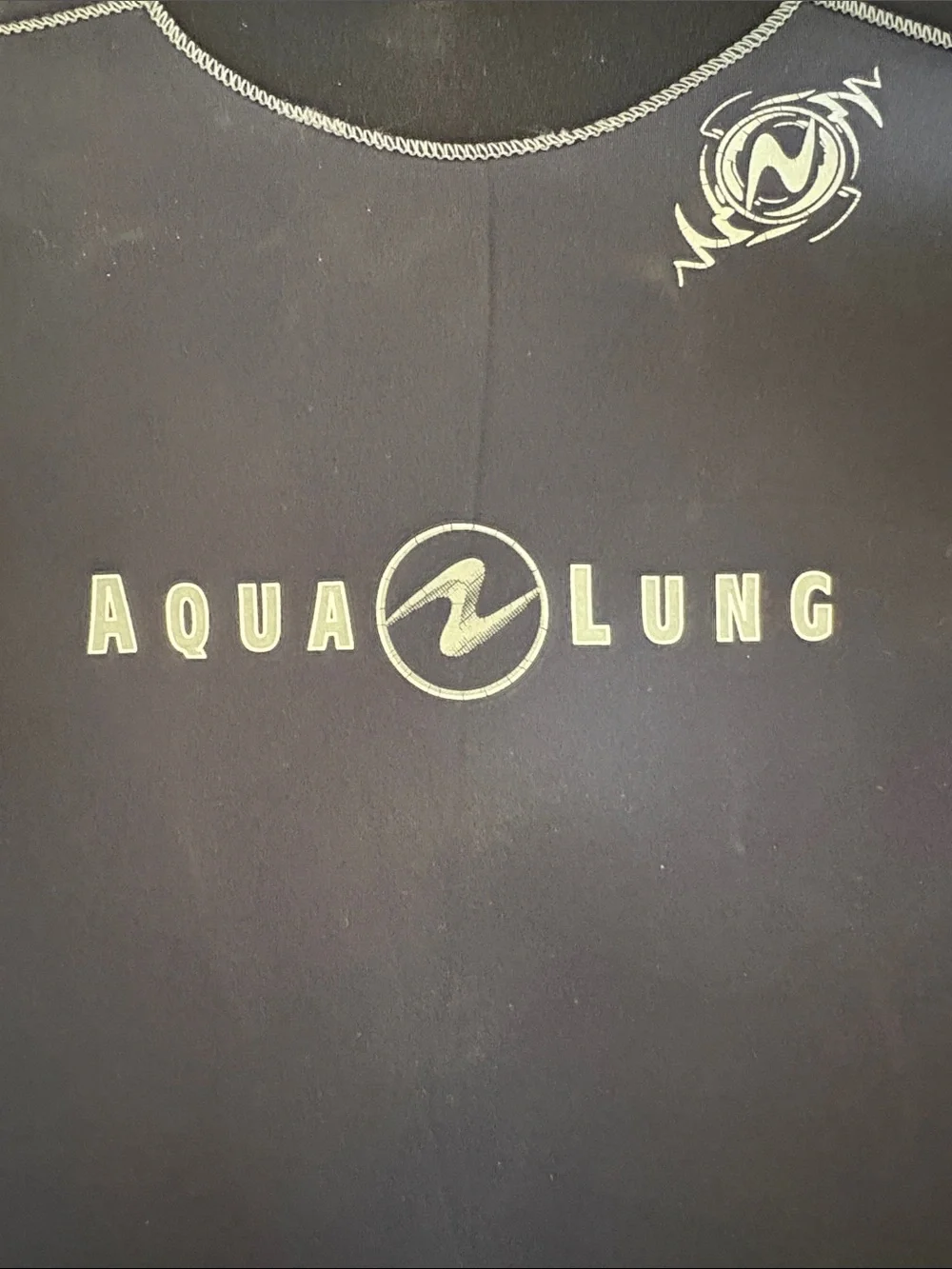 Aqua Lung aqua lung
